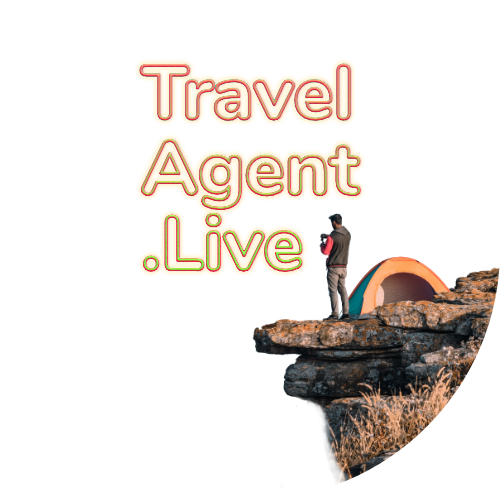 TravelAgents.Live