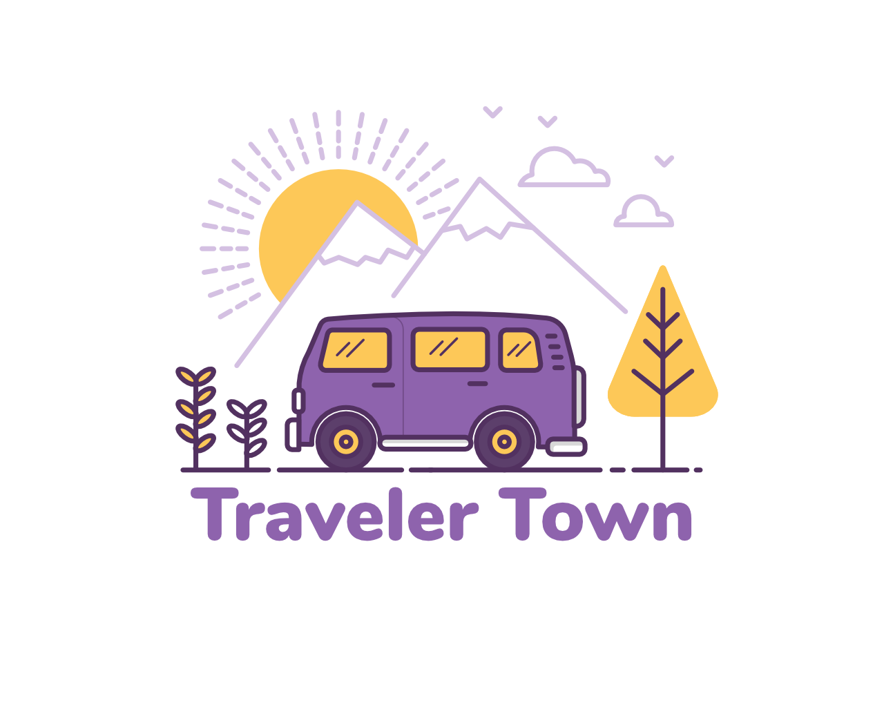 traveler-town-logo